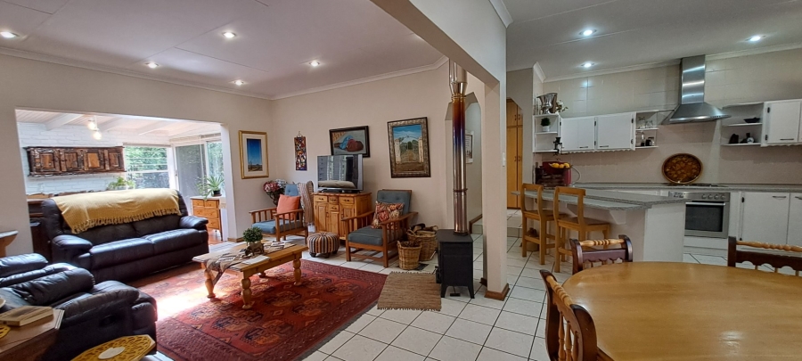 4 Bedroom Property for Sale in La Provance Free State